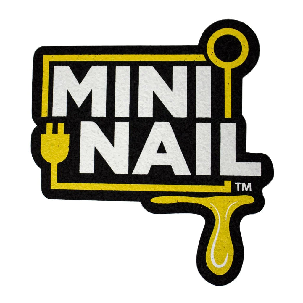 Buy MiniNail x MoodMats - Wick and Wire Co Melbourne Vape Shop, Victoria Australia