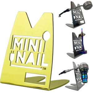 Buy Mini Nail Heater Coil Stand - Wick and Wire Co Melbourne Vape Shop, Victoria Australia