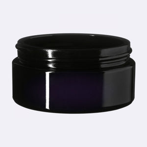 Buy 100ml Miron Violettglas Wide Neck Jar - Wick and Wire Co Melbourne Vape Shop, Victoria Australia