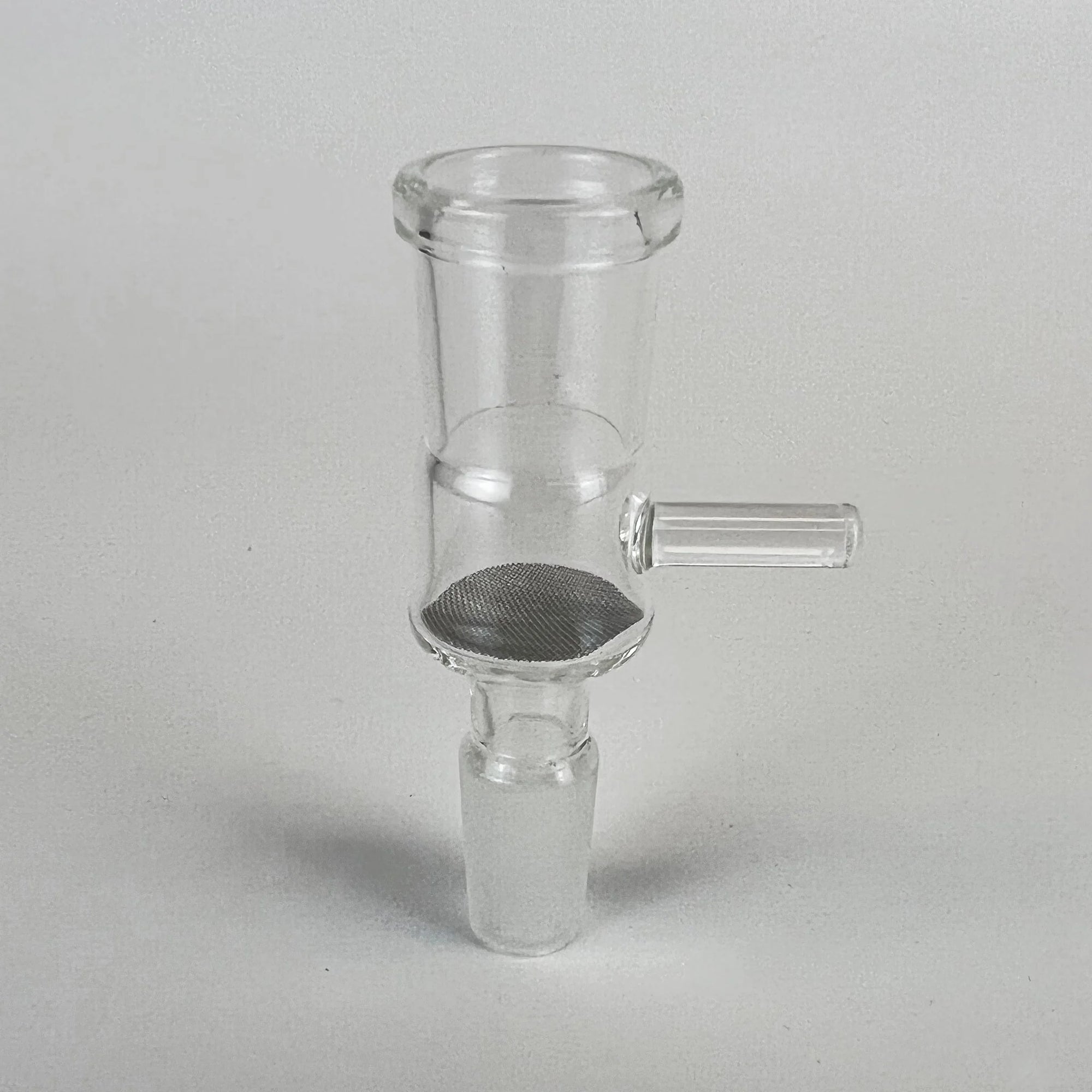 Buy Old Head 14mm Glass Extraction Chamber - Wick and Wire Co Melbourne Vape Shop, Victoria Australia