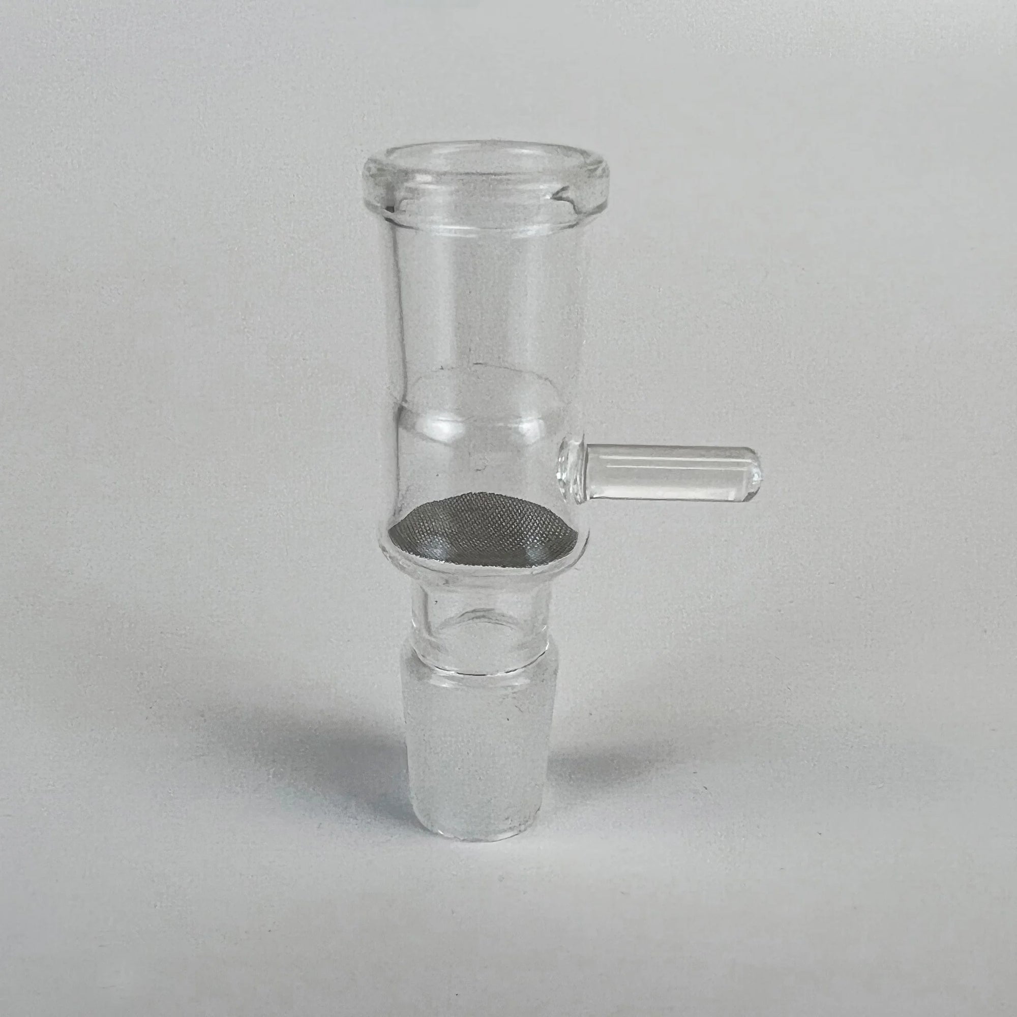 Buy Old Head 18mm Glass Extraction Chamber - Wick and Wire Co Melbourne Vape Shop, Victoria Australia