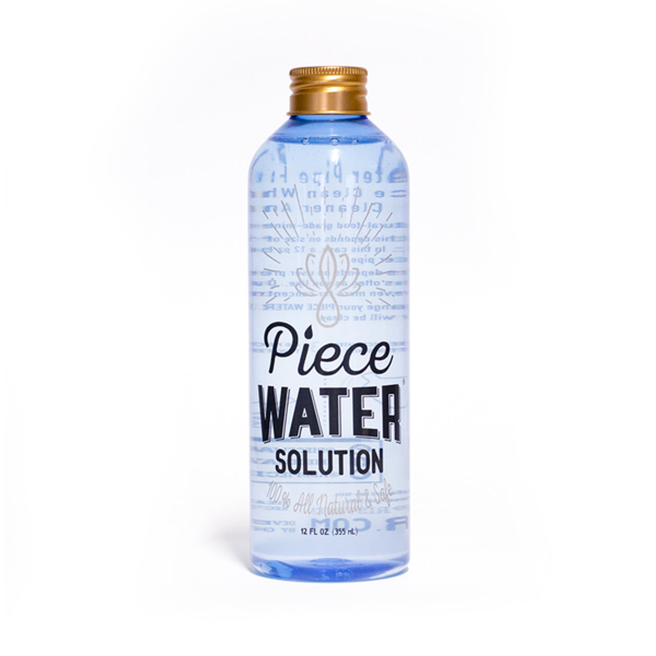 Buy Piece Water Pipe Cleaning Solution - Wick and Wire Co Melbourne Vape Shop, Victoria Australia