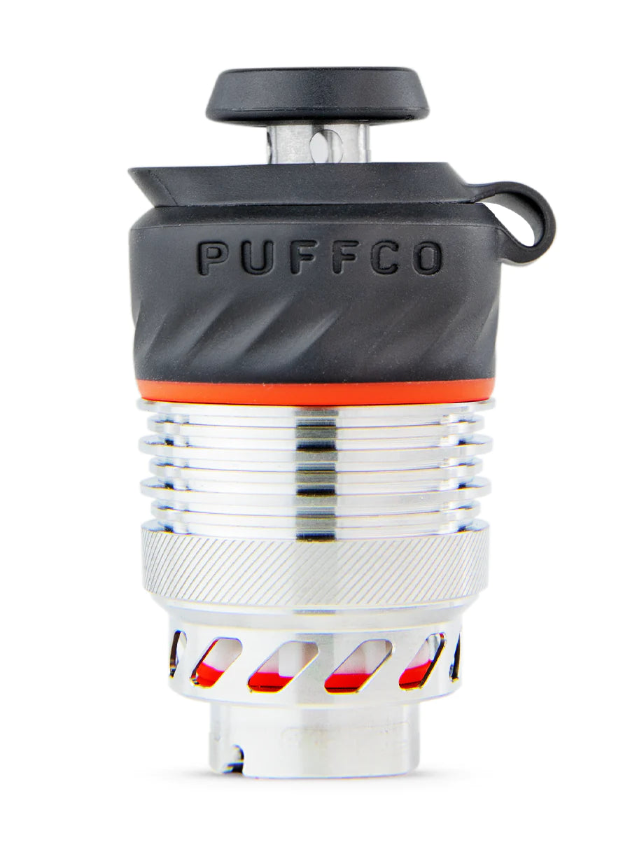 Buy Puffco Peak Pro 3D XL Chamber - Wick And Wire Co Melbourne Vape Shop, Victoria Australia