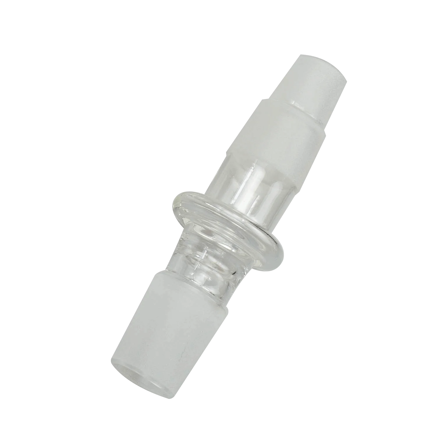 Buy QaromaShop Basket Screen Glass Adapter - Wick and Wire Co Melbourne Vape Shop, Victoria Australia