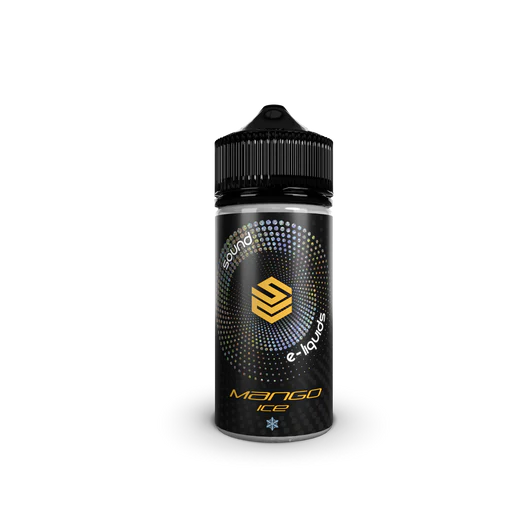 Buy Mango Ice by Frank and Atticus Sound - Wick and Wire Co Melbourne Vape Shop, Victoria Australia