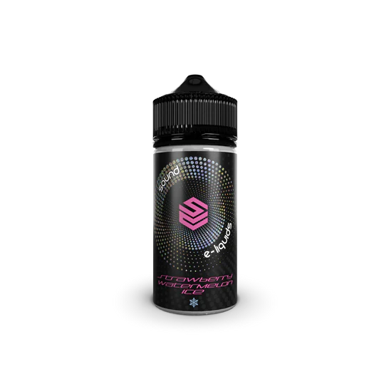Buy Strawberry Watermelon Ice by Frank and Atticus Sound - Wick and Wire Co Melbourne Vape Shop, Victoria Australia