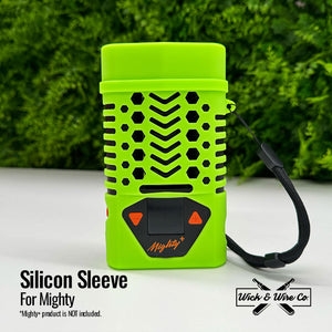 Buy Storz and Bickel Might Silicon Sleeve - Wick and Wire Co Melbourne Vape Shop, Victoria Australia
