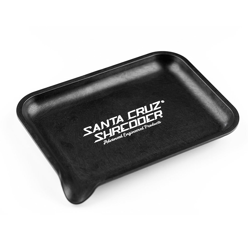 Buy  Santa Cruz Shredder Small Hemp Tray - Wick and Wire Co, Melbourne Australia