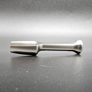 Buy The SQP Mini Dry Herb Scoop Tool By Crossing Technology - Wick and Wire Co Melbourne Vape Shop, Victoria Australia