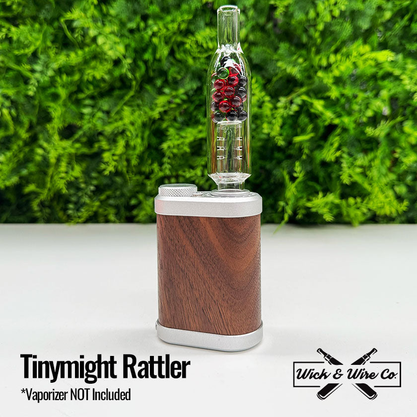 Buy Rattler Rocket Stem for Tinymight Vaporizer - Wick and Wire Co Melbourne Vape Shop, Victoria Australia