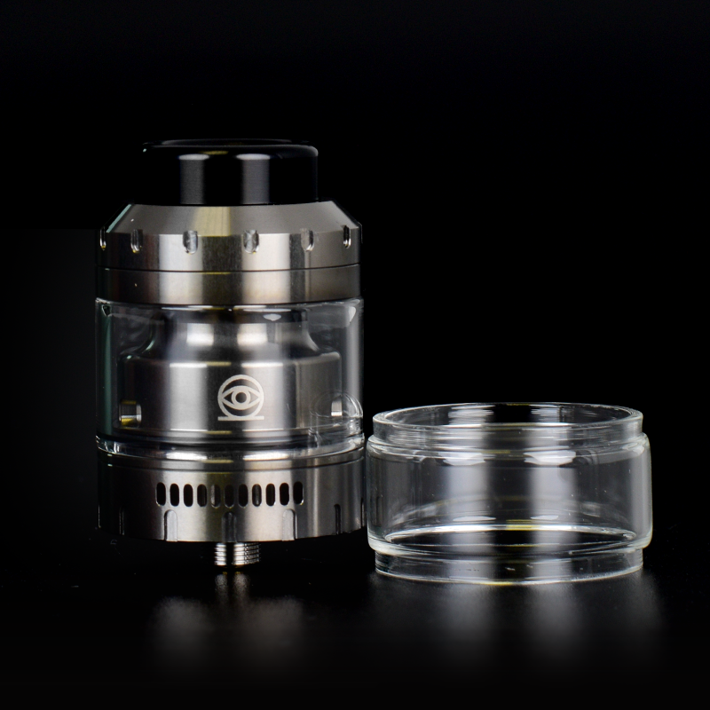 Buy Vaperz Cloud Osiris RTA - Wick and Wire Co Melbourne Vape Shop, Victoria Australia
