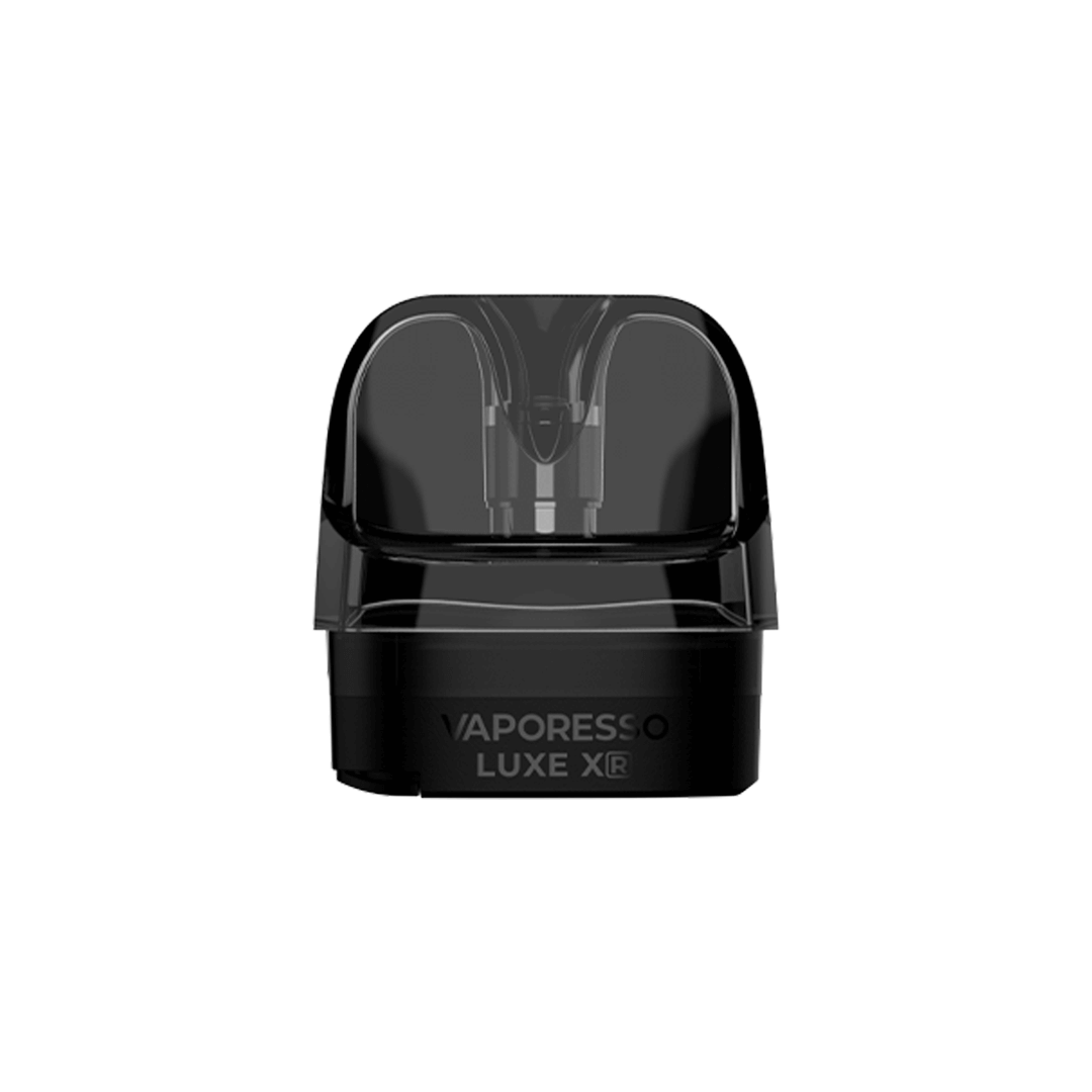 Buy Vaporesso Luxe XR Replacement Pods - 2 Pack - Wick And Wire Co Melbourne Vape Shop, Victoria Australia