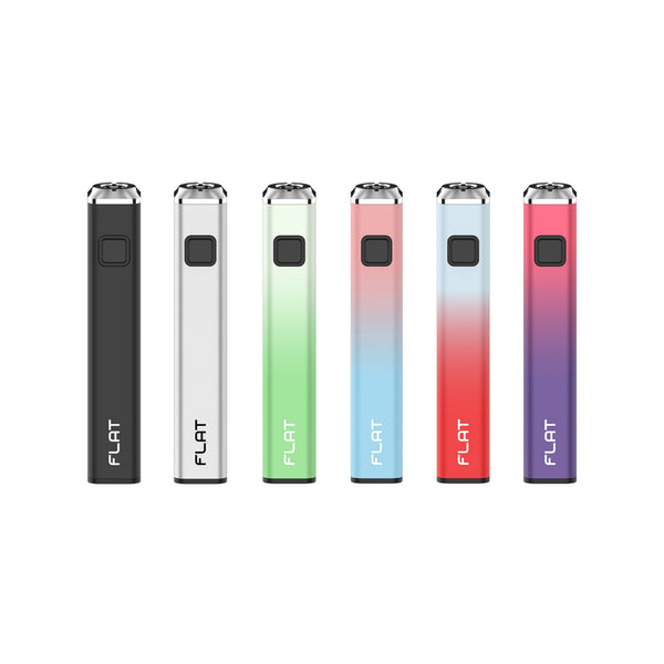 Buy Yocan Flat - Wick And Wire Co Melbourne Vape Shop, Victoria Australia