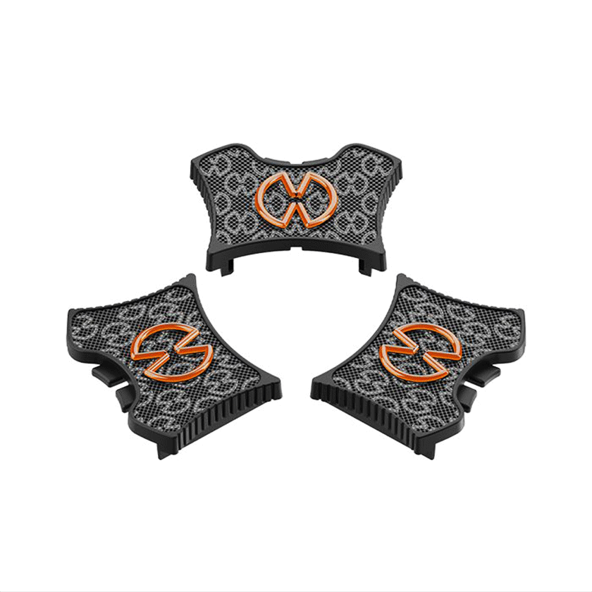 Buy Mighty / Crafty Cap Lock Set - Wick and Wire Co Melbourne Vape Shop, Victoria Australia