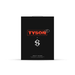 Buy Stündenglass x Tyson 2.0 Gravity Infuser- Wick and Wire Co Melbourne Vape Shop, Victoria Australia