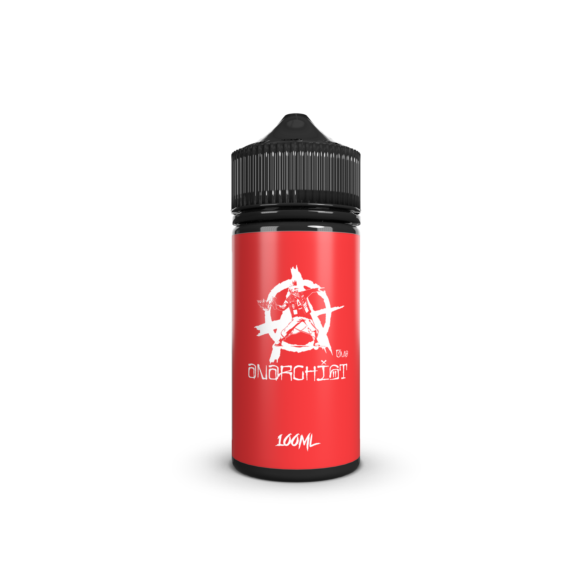 Buy Red by Anarchist - Wick And Wire Co Melbourne Vape Shop, Victoria Australia