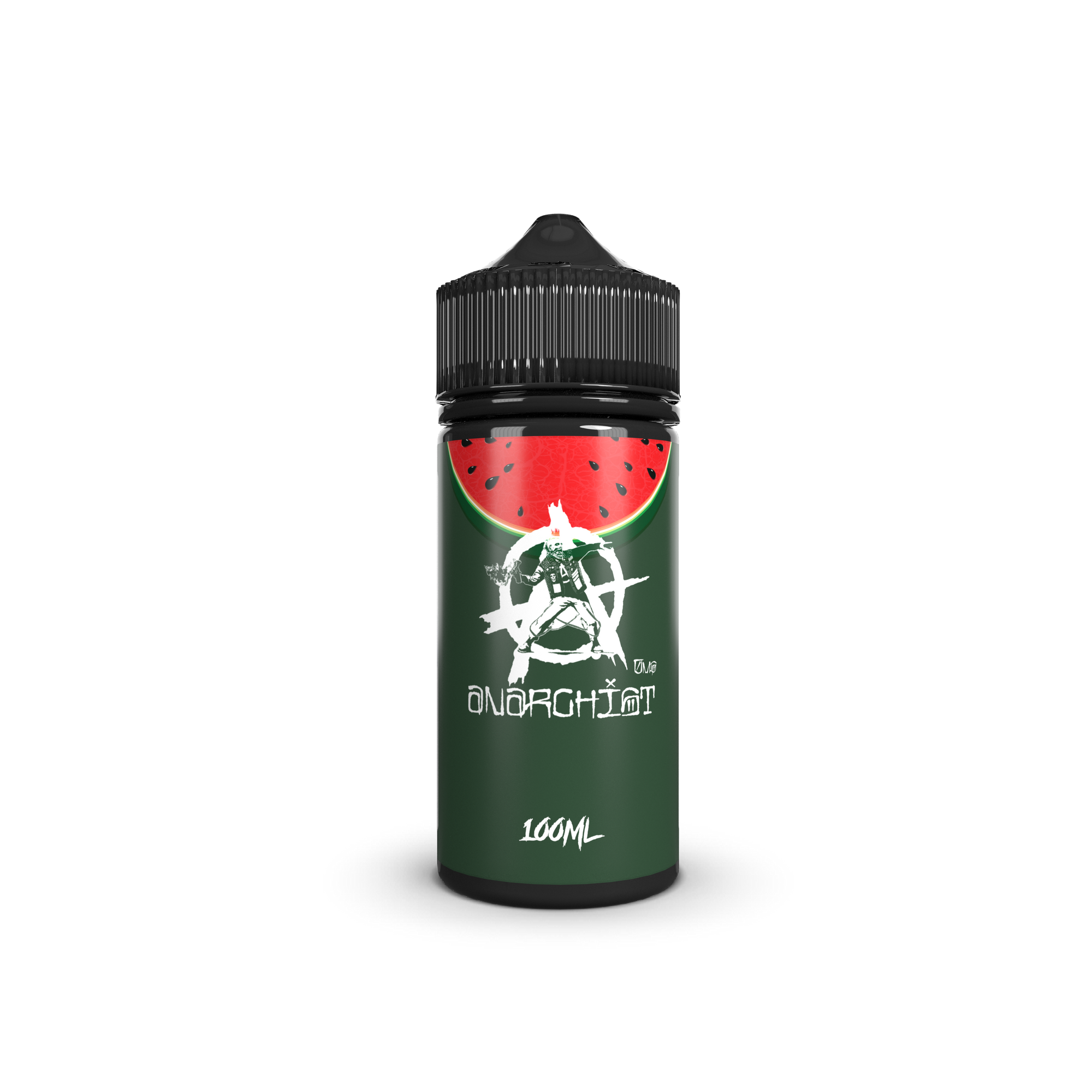 Buy Watermelon by Anarchist - Wick And Wire Co Melbourne Vape Shop, Victoria Australia