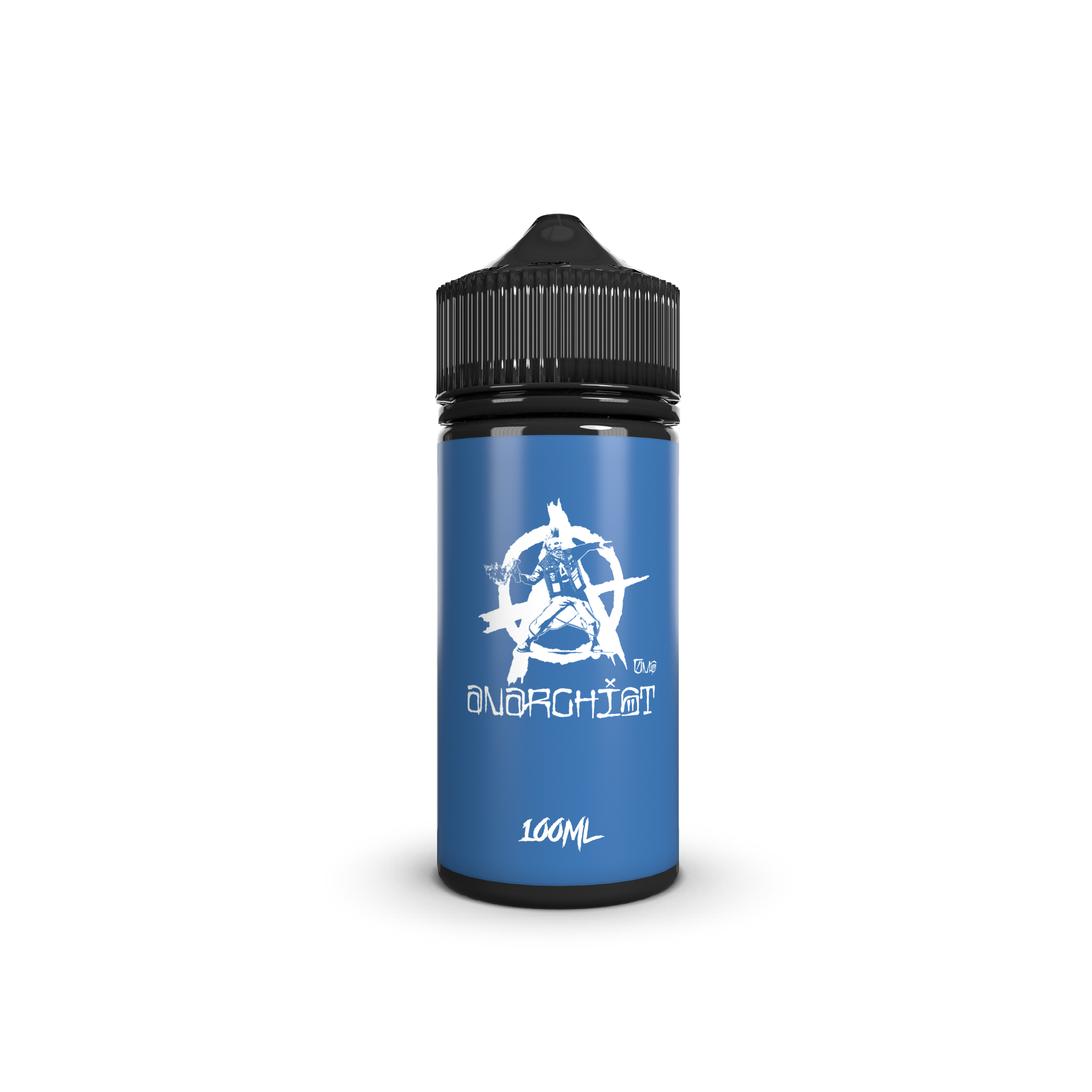 Buy Blue by Anarchist - Wick And Wire Co Melbourne Vape Shop, Victoria Australia