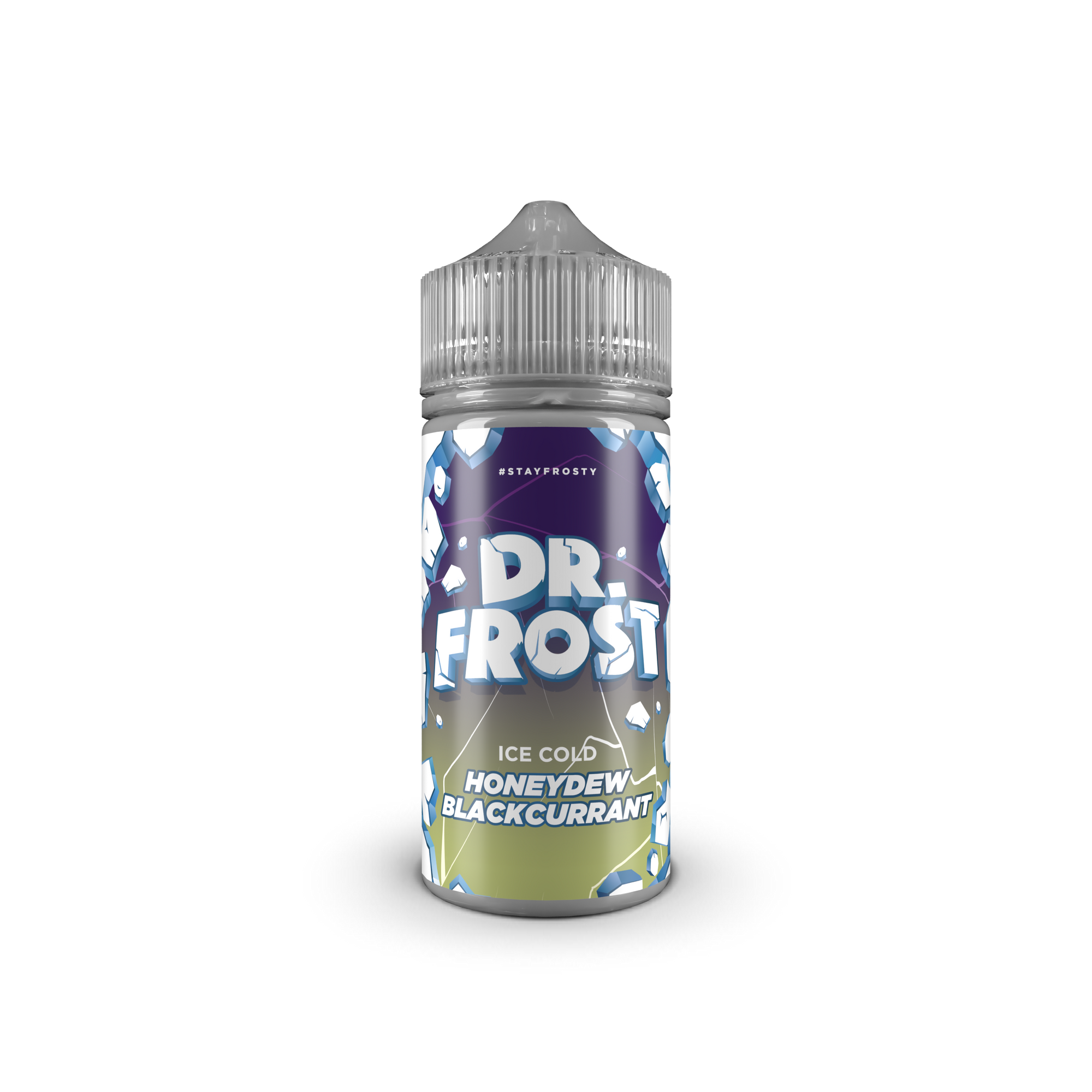Buy Honeydew Blackcurrant Ice By Dr Frost - Wick and Wire Co Melbourne Vape Shop, Victoria Australia