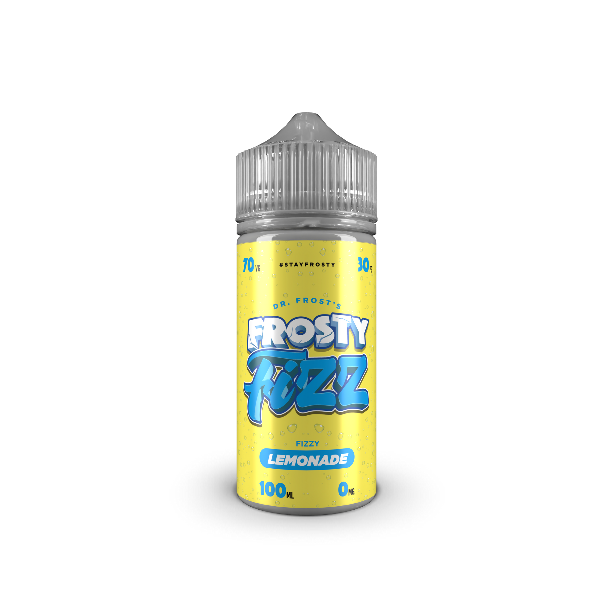 Buy Frosty Fizz Lemonade Ice by Dr Frost - Wick And Wire Co Melbourne Vape Shop, Victoria Australia