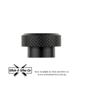 Buy Replacement 810 Drip Tip - Wick And Wire Co Melbourne Vape Shop, Victoria Australia