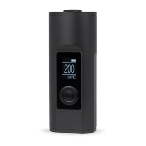 Buy Arizer Solo II Dry Herb Vaporizer - Wick and Wire Co Melbourne Vape Shop, Victoria Australia
