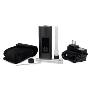 Buy Arizer Solo II Dry Herb Vaporizer - Wick and Wire Co Melbourne Vape Shop, Victoria Australia