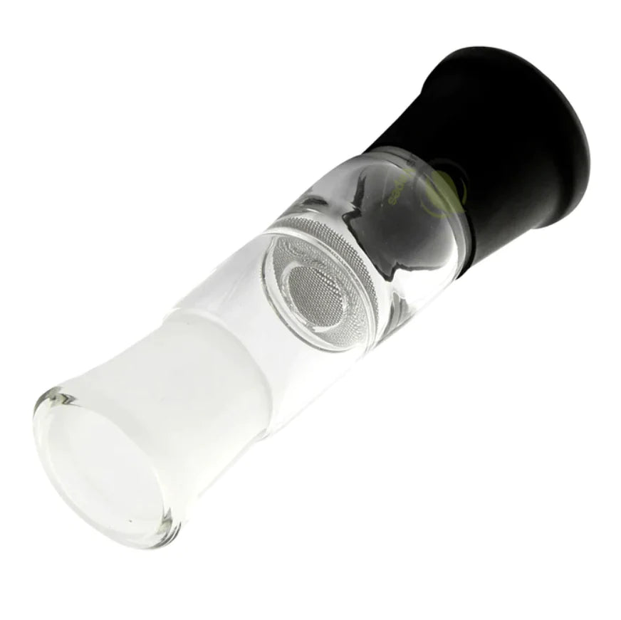Buy Arizer Glass Cyclone Bowl - Wick And Wire Co Melbourne Vape Shop, Victoria Australia