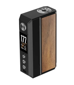 Buy Drag 4 Box Mod Only by Voopoo - Wick And Wire Co Melbourne Vape Shop, Victoria Australia