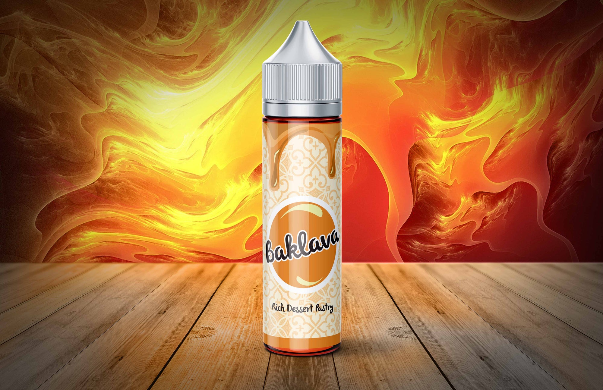 Buy Baklava - Baklava Pastry Ejuice by Mister Devices - Wick And Wire Co Melbourne Vape Shop, Victoria Australia