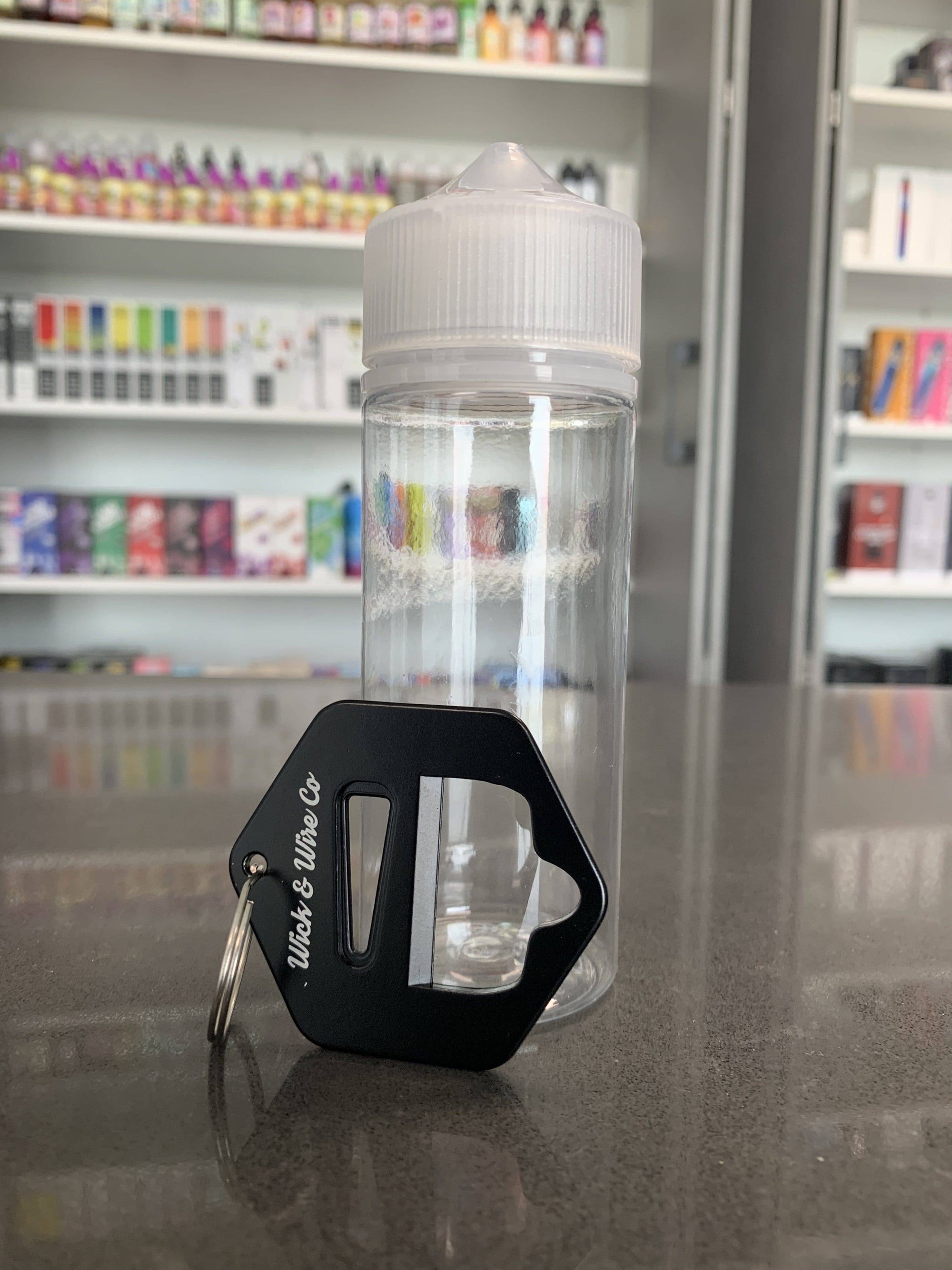 Buy CHUBBY GORILLA UNICORN BOTTLE OPENER - Wick And Wire Co Melbourne Vape Shop, Victoria Australia