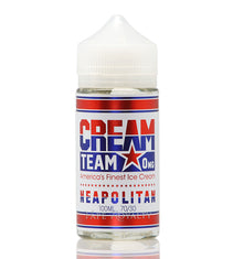 Buy Neapolitan - Cream Team by Jam Monster Ejuice & Kings Crest Liquids - Wick And Wire Co Melbourne Vape Shop, Victoria Australia
