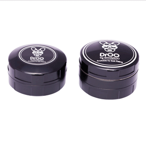 Buy Grinderoo DROO 55mm Herb Grinder - Wick and Wire Co Melbourne Vape Shop, Victoria Australia
