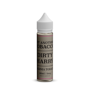 Buy Dirty Harry by Not Another Tobacco - Wick And Wire Co Melbourne Vape Shop, Victoria Australia