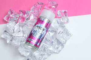 Buy Frosty Fizz Pink Soda by Dr Frost - Wick and Wire Co Melbourne Vape Shop, Victoria Australia