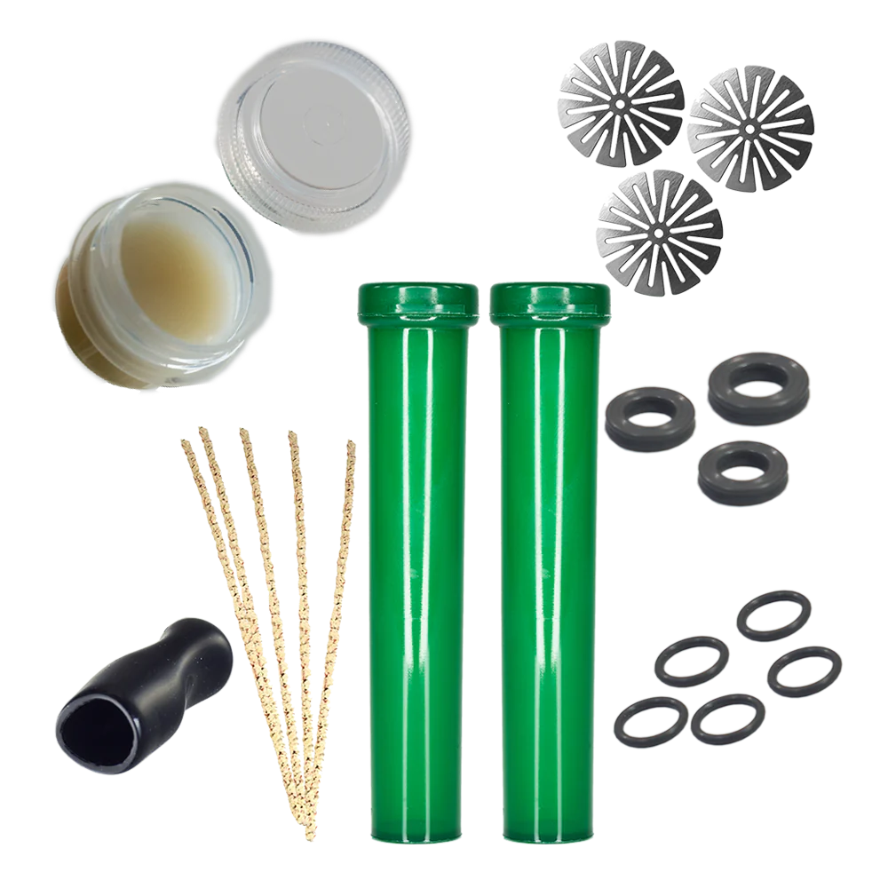 Buy Dynavap Dynakit - Basic - Wick and Wire Co Melbourne Vape Shop, Victoria Australia
