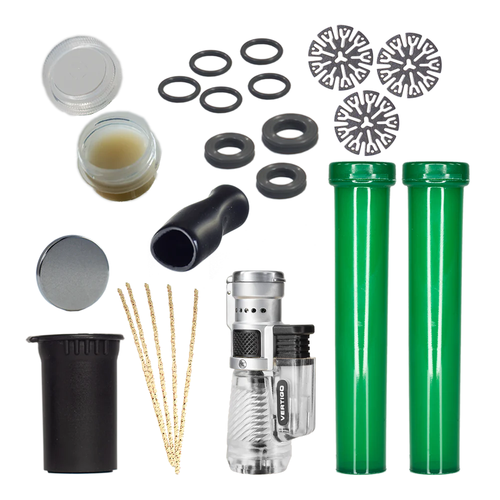 Buy Dynavap Dynakit - Deluxe - Wick and Wire Co Melbourne Vape Shop, Victoria Australia