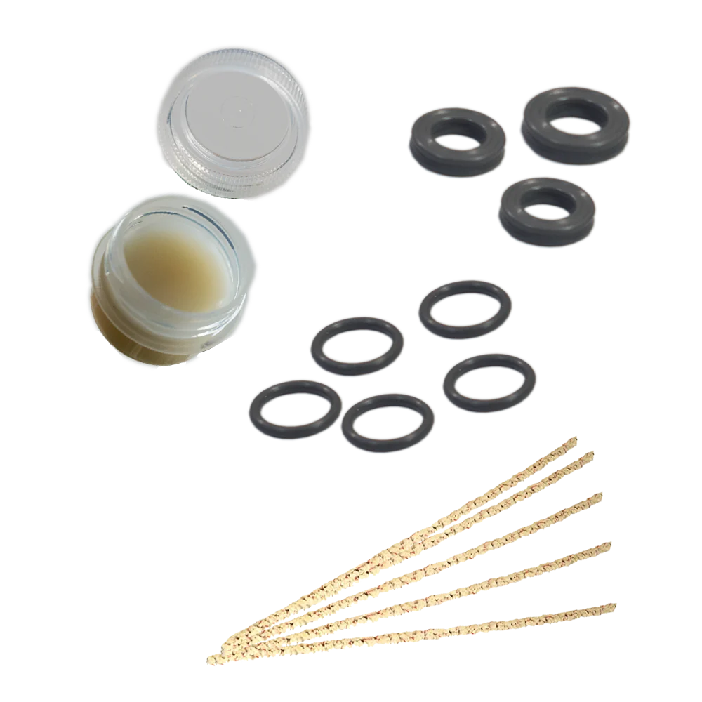 Buy DynaKit - Dynavap Maintenance Kit - Wick and Wire Co Melbourne Vape Shop, Victoria Australia