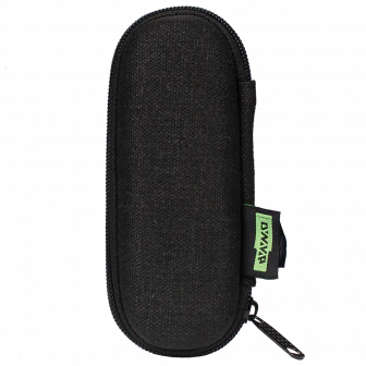 Buy DynaVap Hemp Shield Zipper Case - 2x6 - Wick and Wire Co Melbourne Vape Shop, Victoria Australia