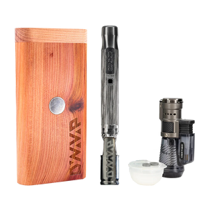 Buy The "M" Plus Starter Pack By Dynavap - Wick And Wire Co Melbourne Vape Shop, Victoria Australia