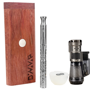 Buy Dynavap The Omni Starter Pack - Wick and Wire Co Melbourne Vape Shop, Victoria Australia