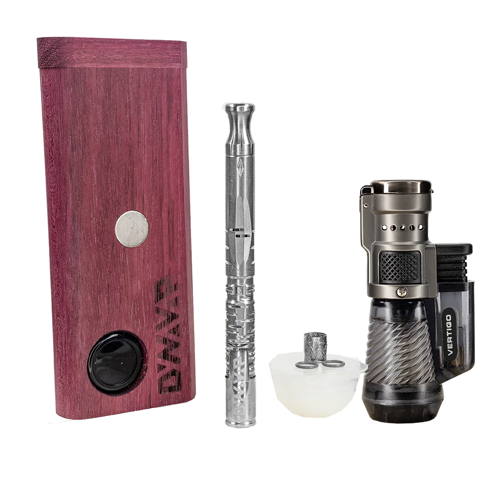 Buy Dynavap The Omni Starter Pack with DynaCoil - Wick and Wire Co Melbourne Vape Shop, Victoria Australia