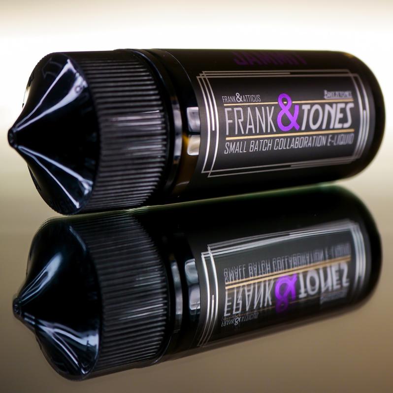 Buy Jammit by Frank and Atticus Vape Juice - Wick and Wire Co Melbourne Vape Shop, Victoria Australia
