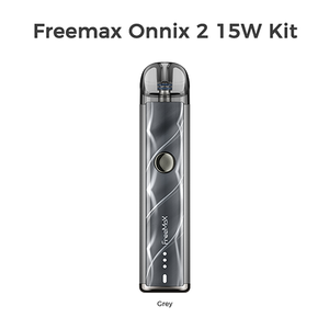 Buy Freemax Onnix 2 Pod Vape Kit - Wick And Wire Co Melbourne Vape Shop, Victoria Australia