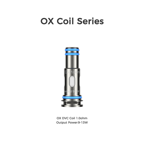 Buy Freemax OX Replacement Coils - Wick And Wire Co Melbourne Vape Shop, Victoria Australia