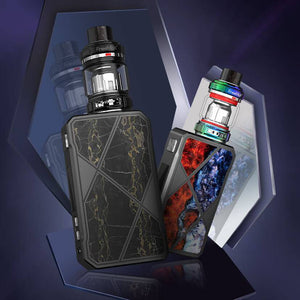 Buy Maxus 200w Starter Kit Metal Edition By Freemax - Wick And Wire Co Melbourne Vape Shop, Victoria Australia
