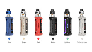 Buy Geekvape Aegis Eteno E100i Pod Mod Kit - Wick and Wire Co Melbourne Vape Shop, Victoria Australia