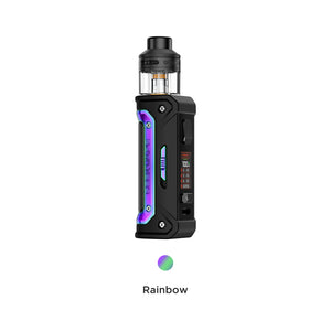 Buy Geekvape Aegis Eteno E100i Pod Mod Kit - Wick and Wire Co Melbourne Vape Shop, Victoria Australia