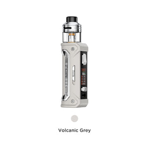 Buy Geekvape Aegis Eteno E100i Pod Mod Kit - Wick and Wire Co Melbourne Vape Shop, Victoria Australia