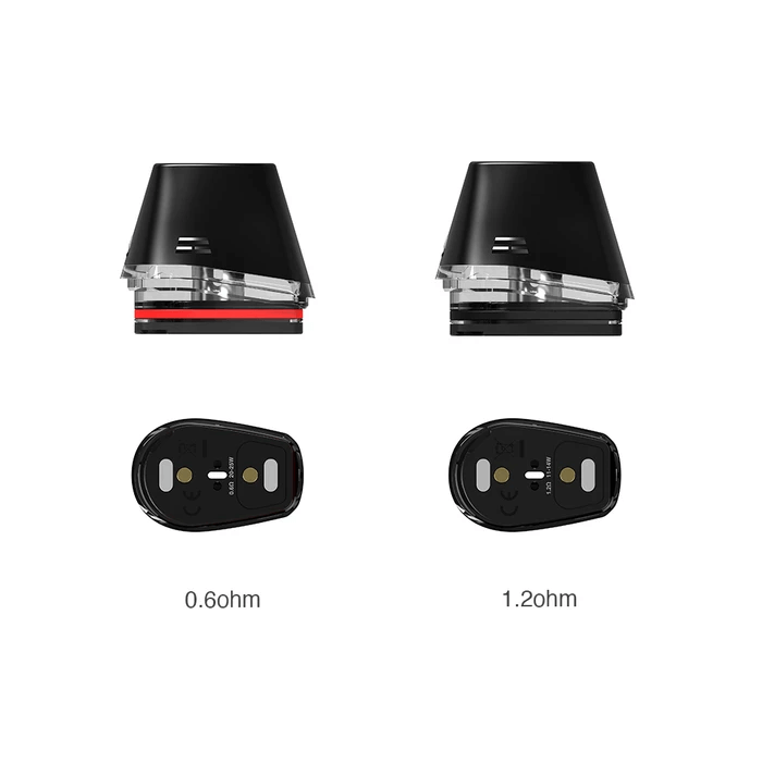 Buy Geekvape Aegis Nano Replacement Pods - Wick And Wire Co Melbourne Vape Shop, Victoria Australia